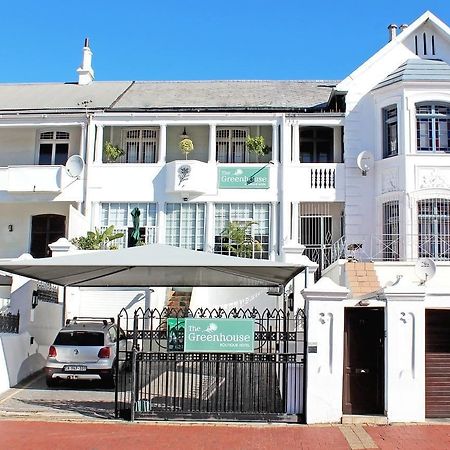 The Greenhouse Guesthouse كيب تاون المظهر الخارجي الصورة