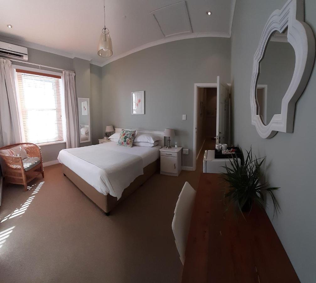 The Greenhouse Guesthouse كيب تاون المظهر الخارجي الصورة