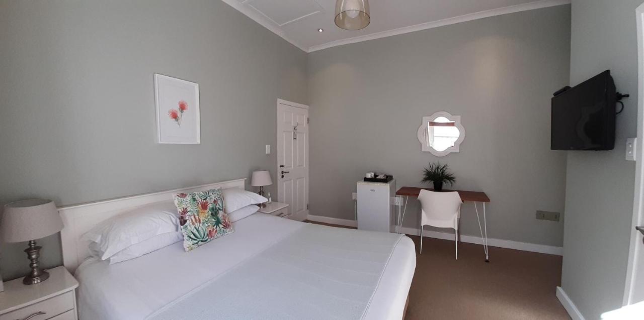 The Greenhouse Guesthouse كيب تاون المظهر الخارجي الصورة