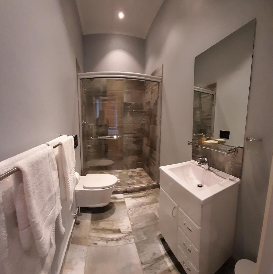 The Greenhouse Guesthouse كيب تاون المظهر الخارجي الصورة