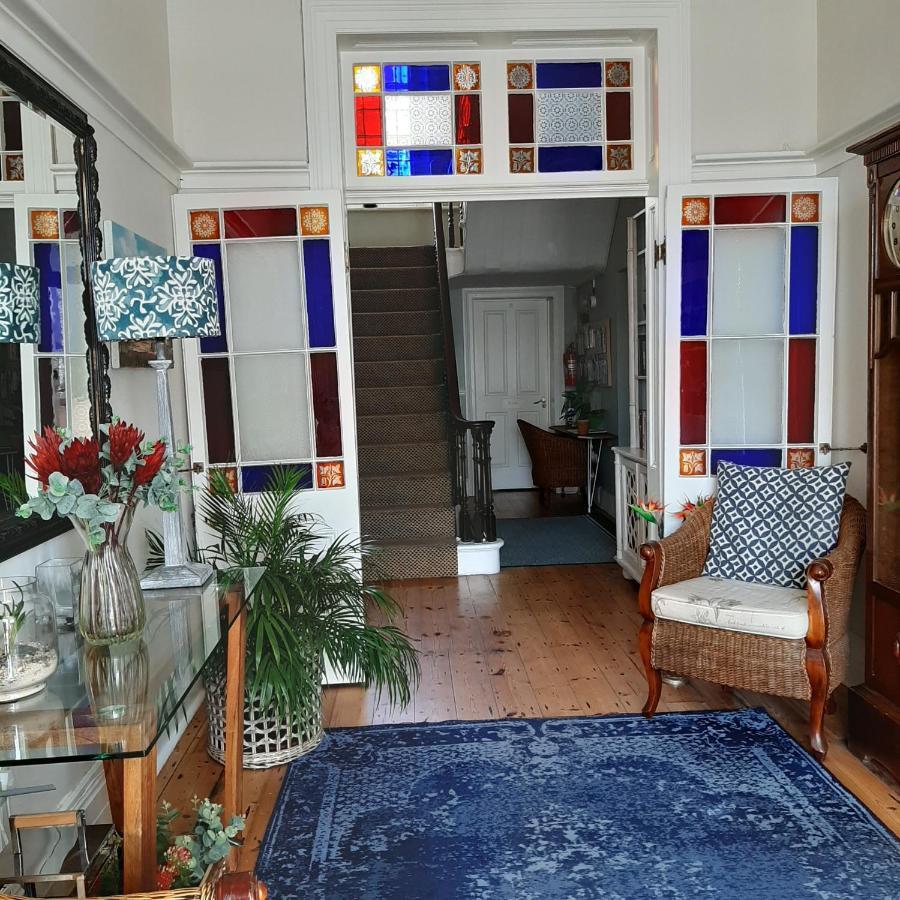 The Greenhouse Guesthouse كيب تاون المظهر الخارجي الصورة
