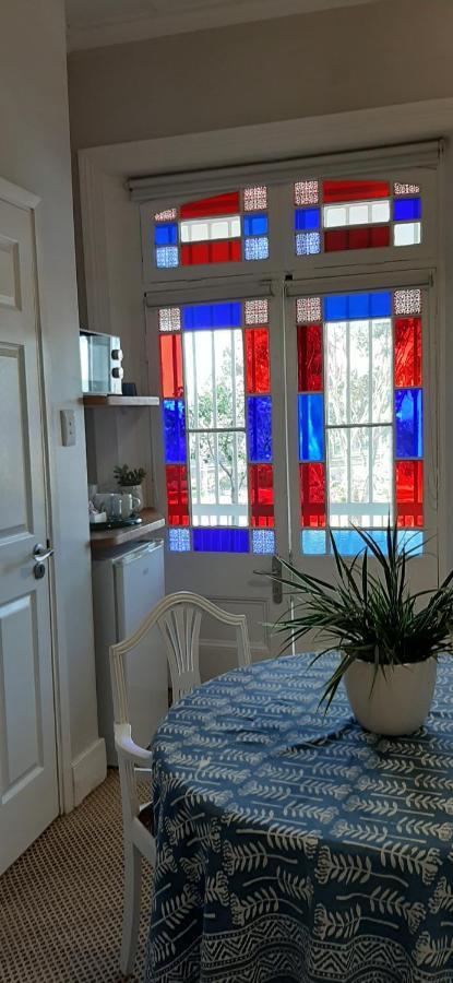 The Greenhouse Guesthouse كيب تاون المظهر الخارجي الصورة