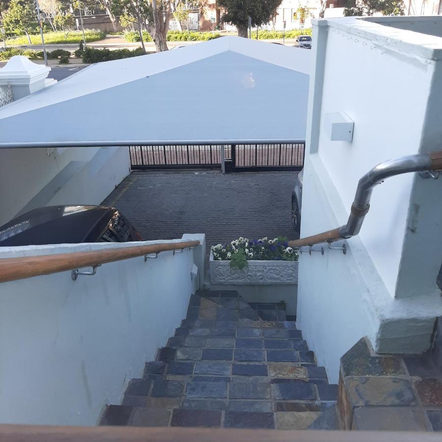 The Greenhouse Guesthouse كيب تاون المظهر الخارجي الصورة