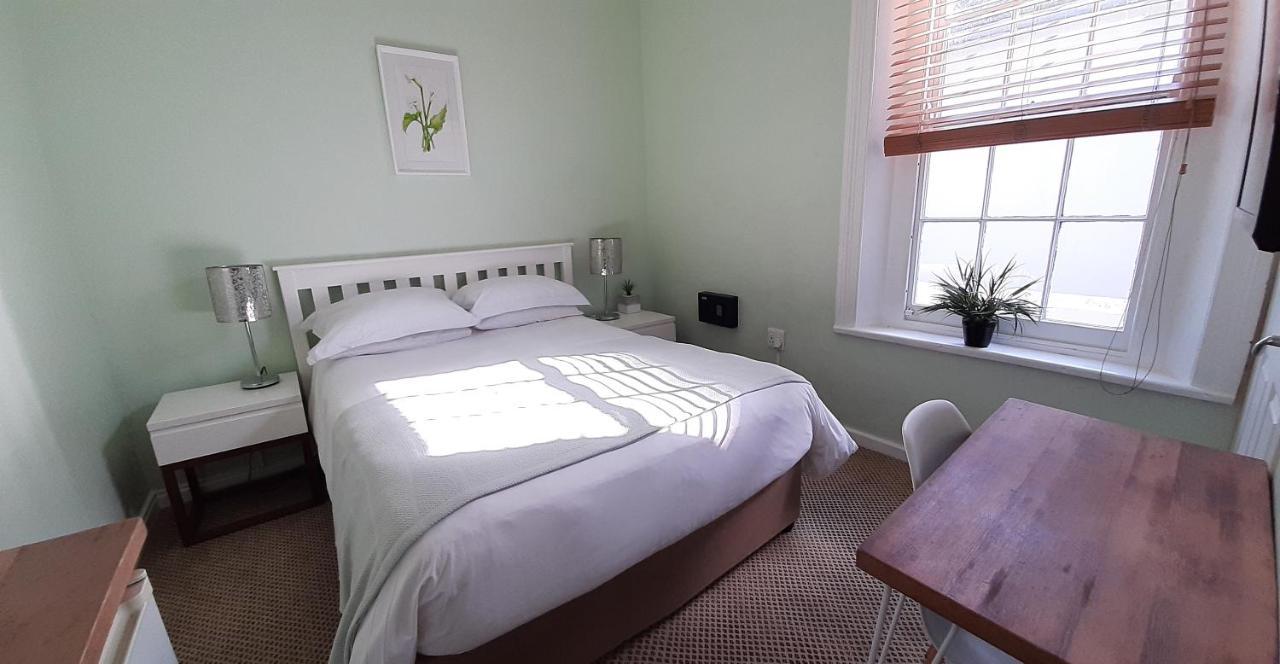 The Greenhouse Guesthouse كيب تاون المظهر الخارجي الصورة