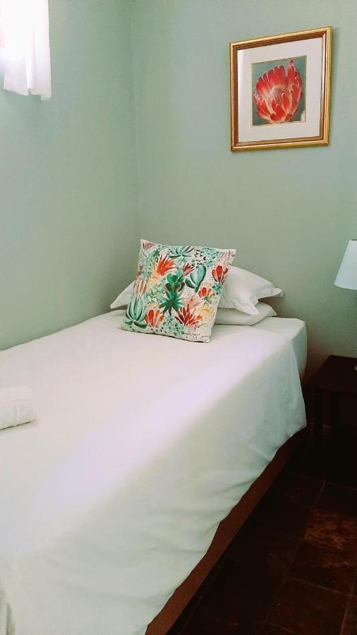 The Greenhouse Guesthouse كيب تاون المظهر الخارجي الصورة