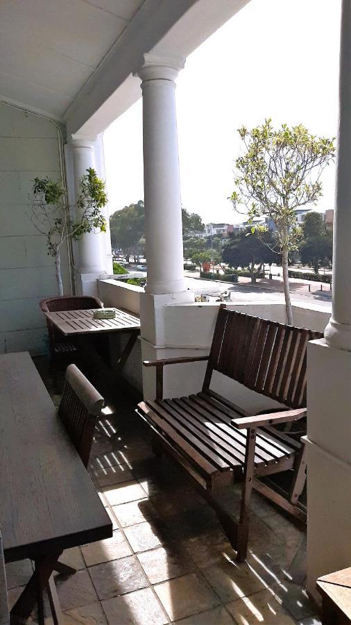 The Greenhouse Guesthouse كيب تاون المظهر الخارجي الصورة
