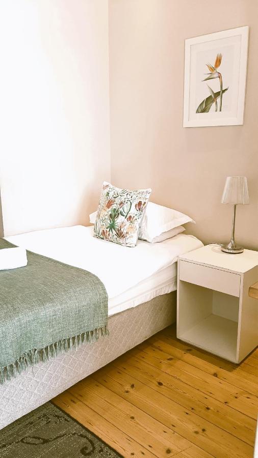 The Greenhouse Guesthouse كيب تاون المظهر الخارجي الصورة