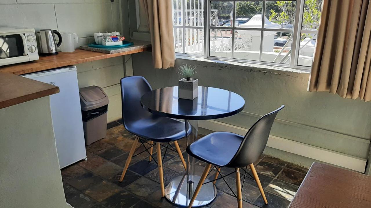 The Greenhouse Guesthouse كيب تاون المظهر الخارجي الصورة